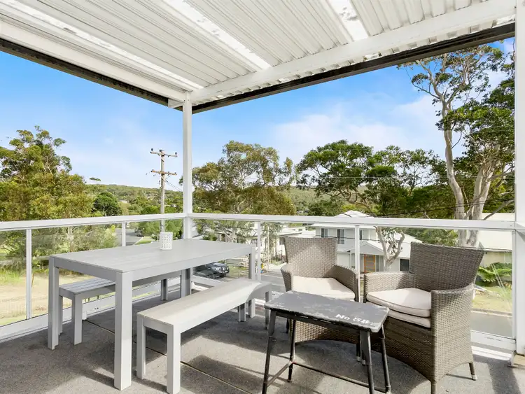 43 Halls Road, Helensburgh NSW 2508