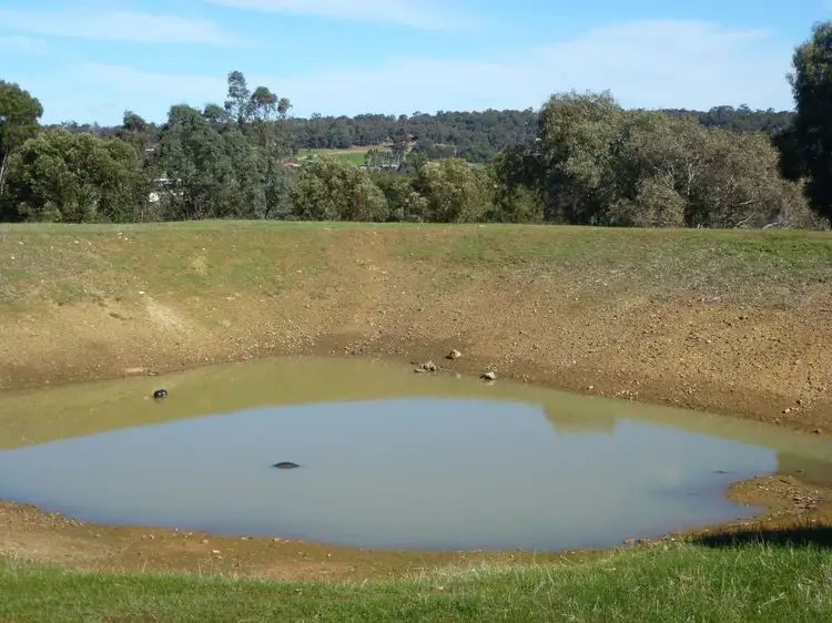 Second view of Homely house listing, 75 Fraser Road, Bullsbrook WA 6084