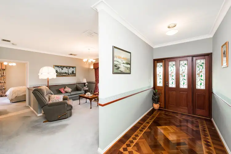 Sixth view of Homely house listing, 75 Fraser Road, Bullsbrook WA 6084