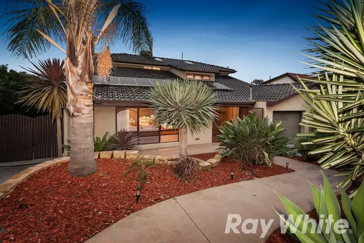 Main view of Homely house listing, 124 Anderson Creek Road, Doncaster East VIC 3109