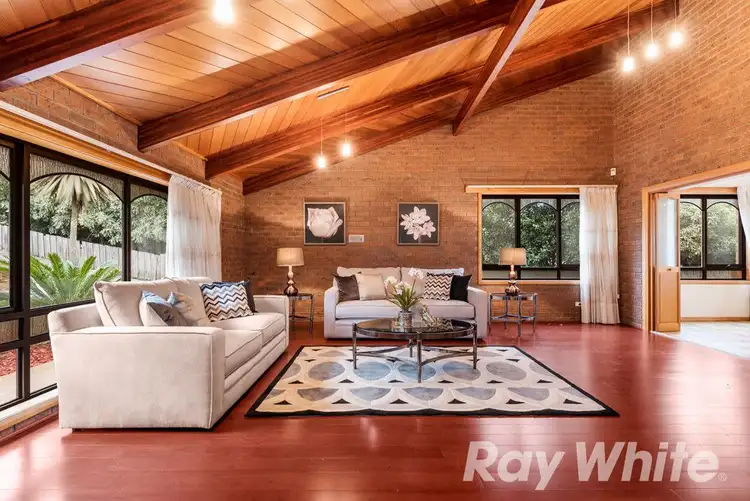 Third view of Homely house listing, 124 Anderson Creek Road, Doncaster East VIC 3109