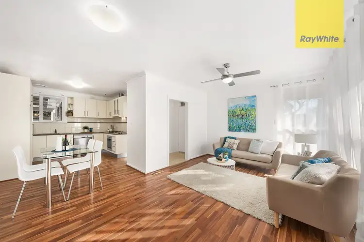 Third view of Homely house listing, 15 Anne Road, Knoxfield VIC 3180
