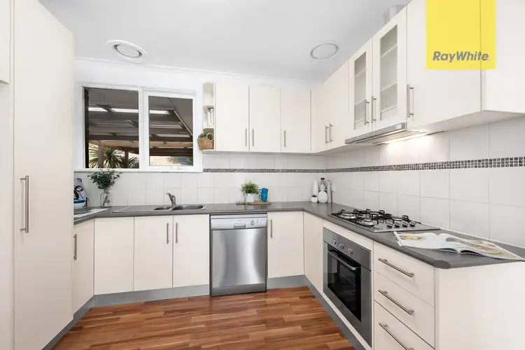 Fourth view of Homely house listing, 15 Anne Road, Knoxfield VIC 3180