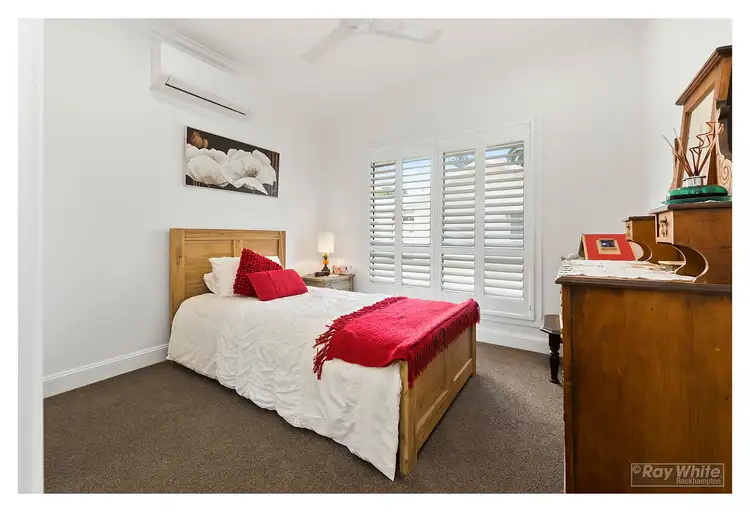 Fourth view of Homely unit listing, 2/200 Upper Dawson Road, The Range QLD 4700