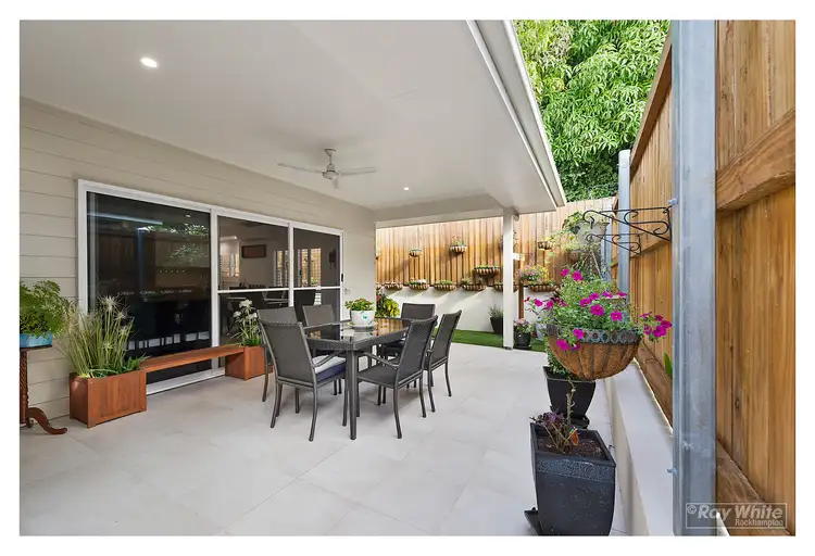 Fifth view of Homely unit listing, 2/200 Upper Dawson Road, The Range QLD 4700