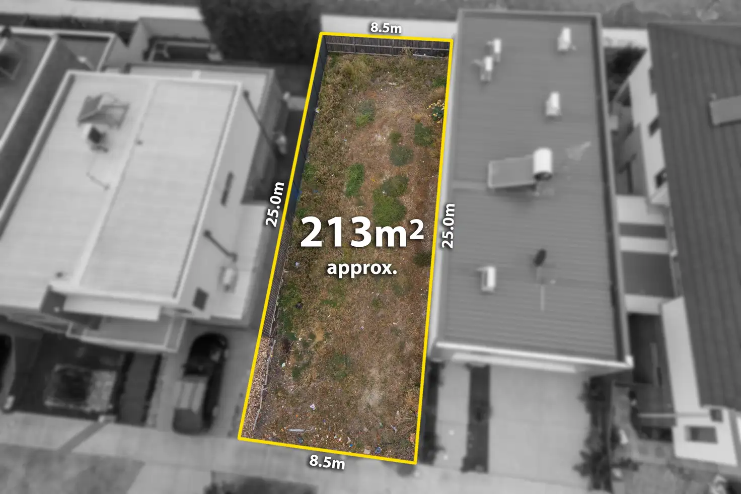 Main view of Homely land listing, 19 Boathouse Drive, Caroline Springs VIC 3023