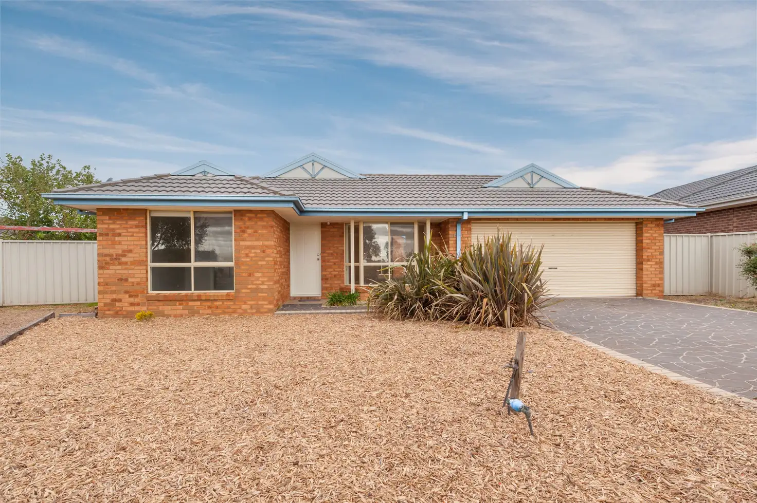 Main view of Homely house listing, 14 Lyme Park Circle, Caroline Springs VIC 3023