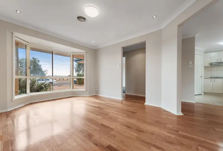 Fourth view of Homely house listing, 14 Lyme Park Circle, Caroline Springs VIC 3023