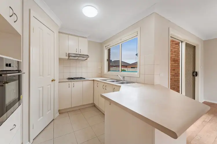 Sixth view of Homely house listing, 14 Lyme Park Circle, Caroline Springs VIC 3023