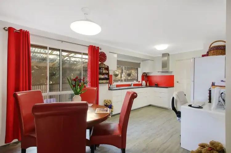 Third view of Homely unit listing, 1/267 Kaitlers Road, Lavington NSW 2641