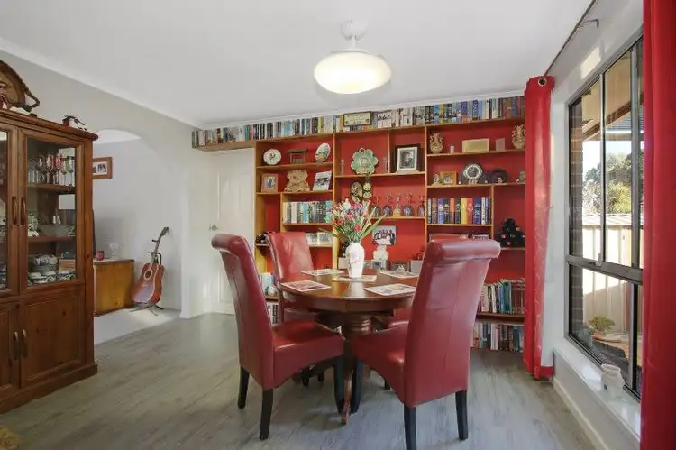 Fourth view of Homely unit listing, 1/267 Kaitlers Road, Lavington NSW 2641