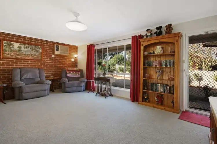 Sixth view of Homely unit listing, 1/267 Kaitlers Road, Lavington NSW 2641
