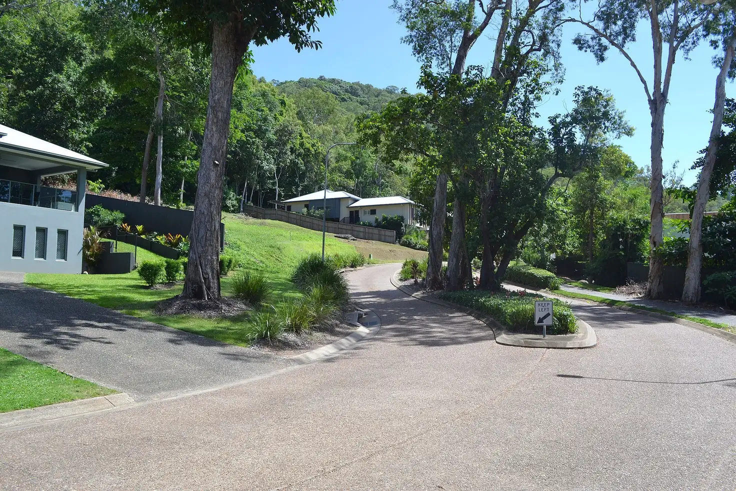 Main view of Homely land listing, 33 Flagship Drive, Trinity Beach QLD 4879