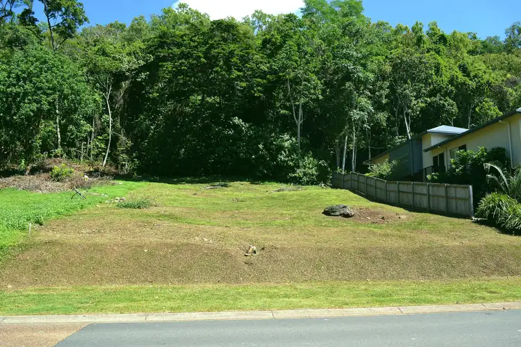 Second view of Homely land listing, 33 Flagship Drive, Trinity Beach QLD 4879