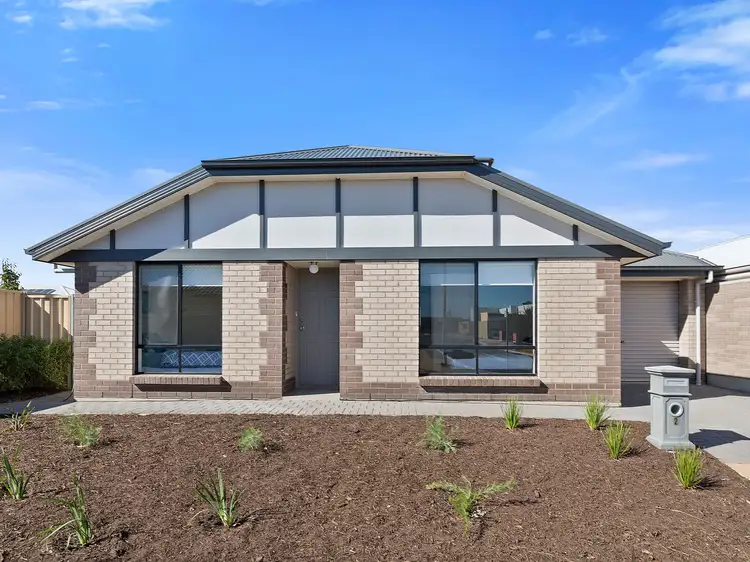Second view of Homely house listing, 2 Nipper Street, Seaford Meadows SA 5169