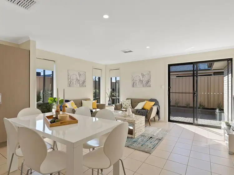 Third view of Homely house listing, 2 Nipper Street, Seaford Meadows SA 5169