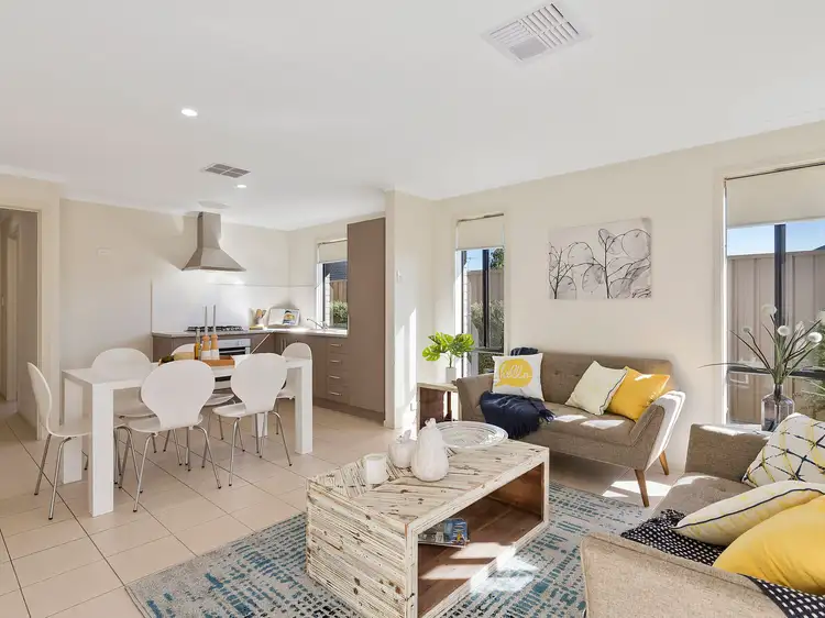 Fourth view of Homely house listing, 2 Nipper Street, Seaford Meadows SA 5169