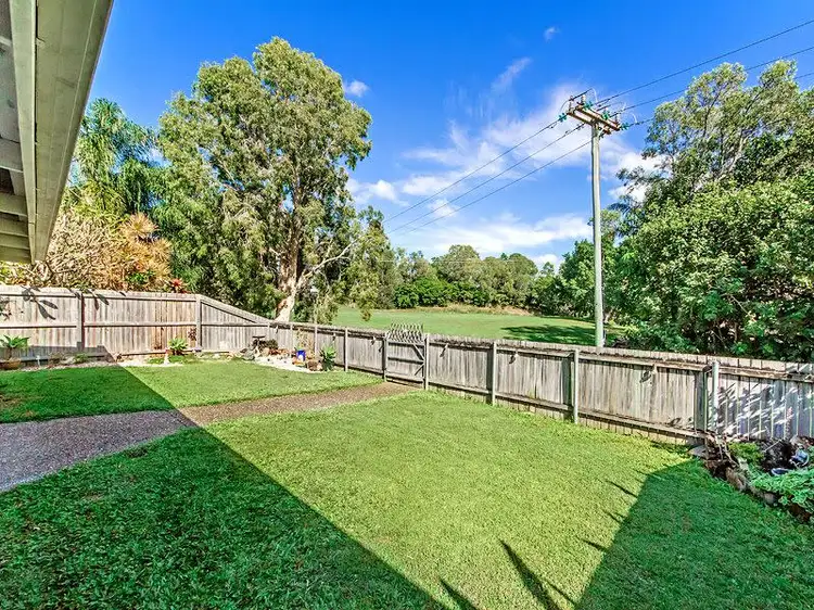 Second view of Homely unit listing, 8/12 Helensvale Road, Helensvale QLD 4212