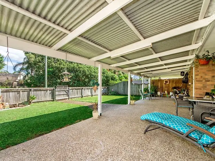 Third view of Homely unit listing, 8/12 Helensvale Road, Helensvale QLD 4212