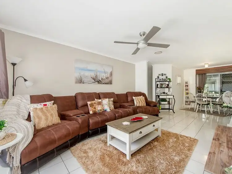 Fourth view of Homely unit listing, 8/12 Helensvale Road, Helensvale QLD 4212