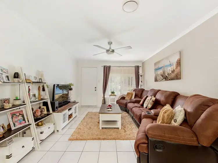 Fifth view of Homely unit listing, 8/12 Helensvale Road, Helensvale QLD 4212