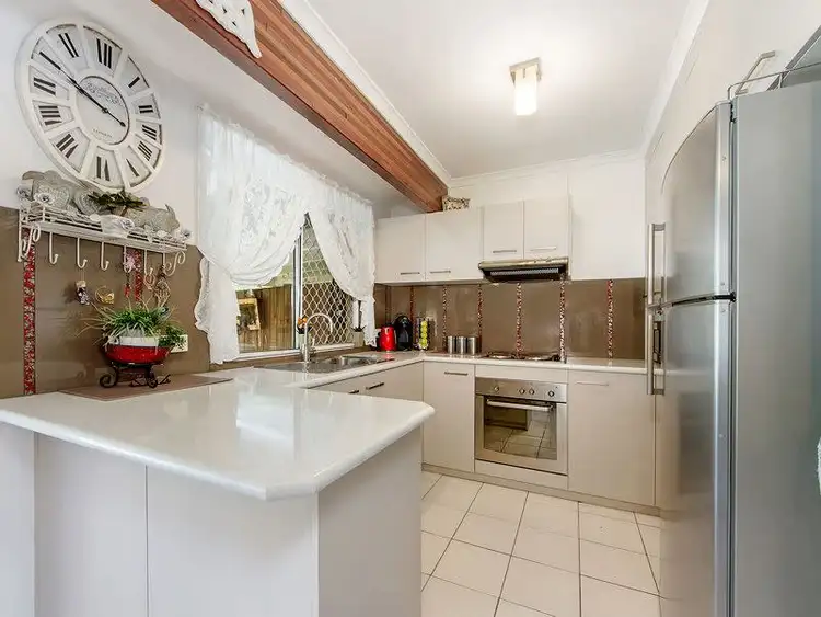Seventh view of Homely unit listing, 8/12 Helensvale Road, Helensvale QLD 4212
