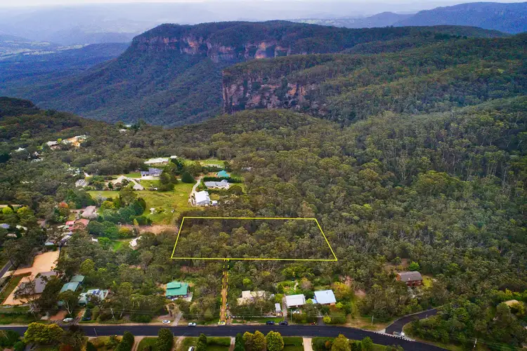 Main view of Homely land listing, 6 Russell Street, Katoomba NSW 2780