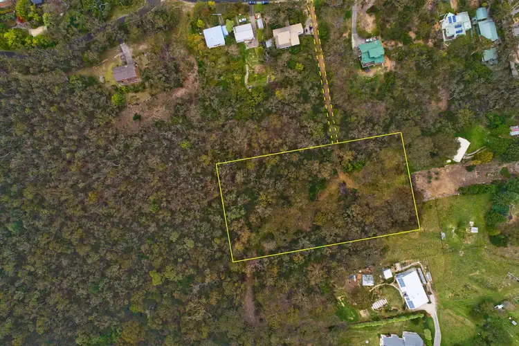 Second view of Homely land listing, 6 Russell Street, Katoomba NSW 2780