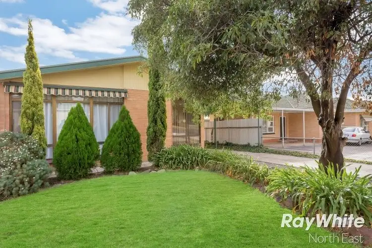 Main view of Homely house listing, 8 Shepherd Street, Ridgehaven SA 5097