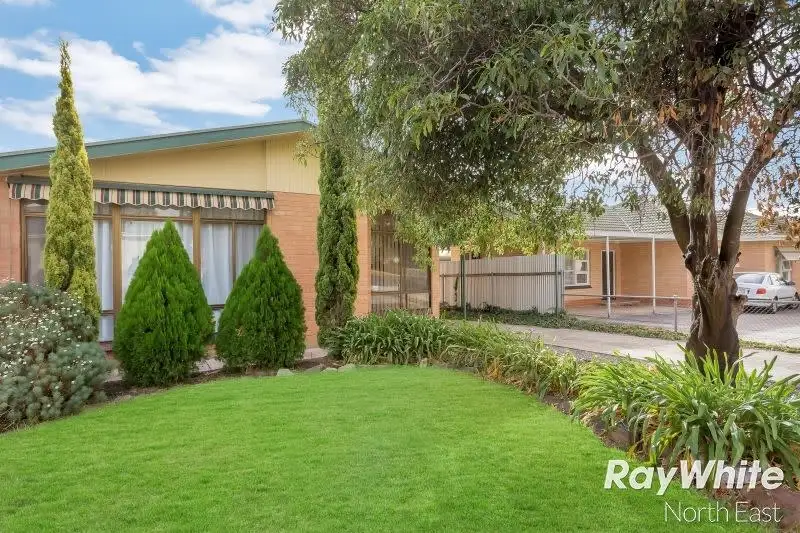 Main view of Homely house listing, 8 Shepherd Street, Ridgehaven SA 5097