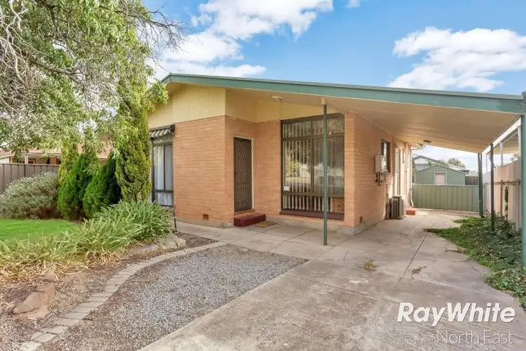 Second view of Homely house listing, 8 Shepherd Street, Ridgehaven SA 5097