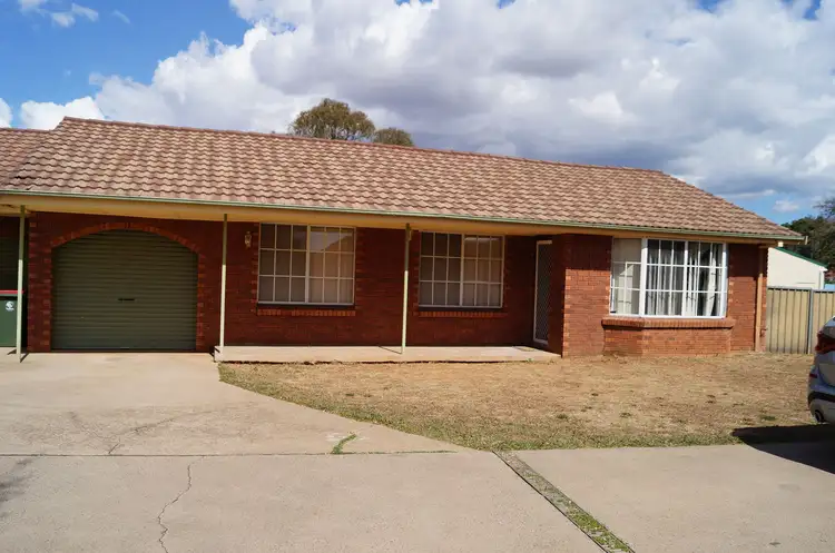 6/65 Edward Street, Orange NSW 2800