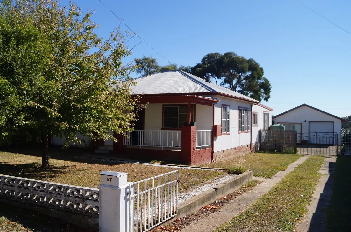 Main view of Homely house listing, 57 Bletchington Street, Orange NSW 2800