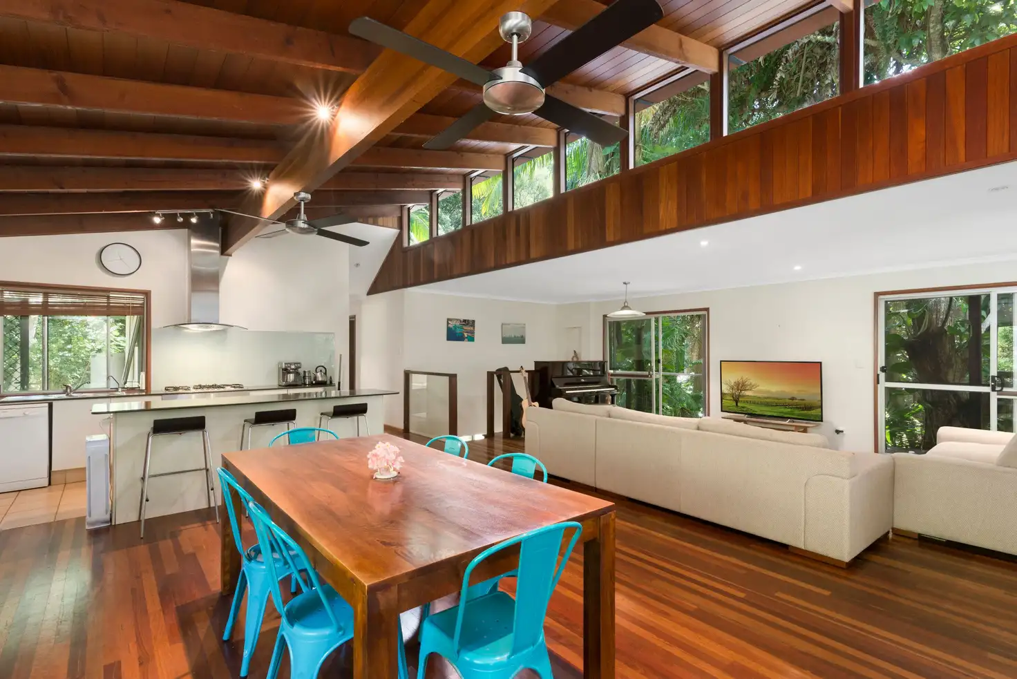 Main view of Homely house listing, 110 Piggabeen Road, Currumbin Valley QLD 4223