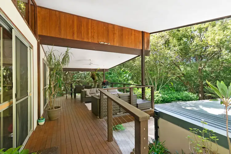 Second view of Homely house listing, 110 Piggabeen Road, Currumbin Valley QLD 4223