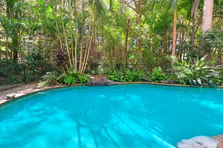 Third view of Homely house listing, 110 Piggabeen Road, Currumbin Valley QLD 4223