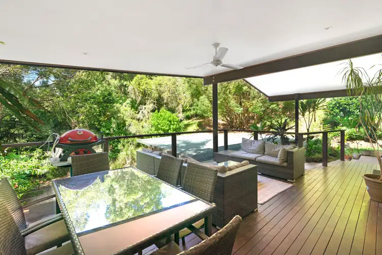 Sixth view of Homely house listing, 110 Piggabeen Road, Currumbin Valley QLD 4223