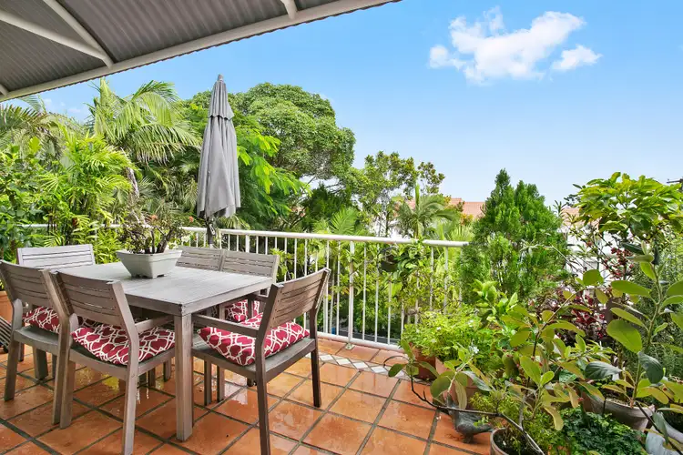 Third view of Homely unit listing, 4/12 Edgar Bennett Avenue, Noosa Heads QLD 4567