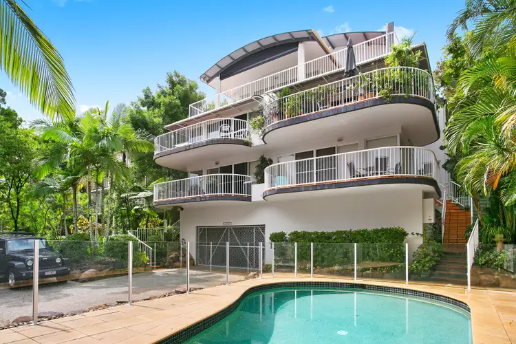 Fourth view of Homely unit listing, 4/12 Edgar Bennett Avenue, Noosa Heads QLD 4567