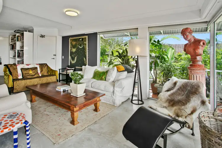 Fifth view of Homely unit listing, 4/12 Edgar Bennett Avenue, Noosa Heads QLD 4567