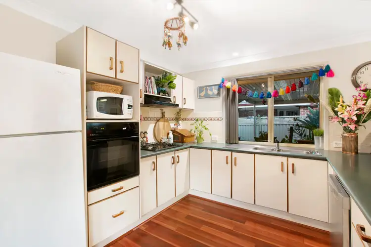Third view of Homely house listing, 19 Collins Grove, Mount Annan NSW 2567