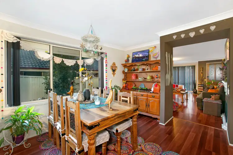 Fourth view of Homely house listing, 19 Collins Grove, Mount Annan NSW 2567