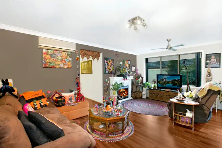 Fifth view of Homely house listing, 19 Collins Grove, Mount Annan NSW 2567