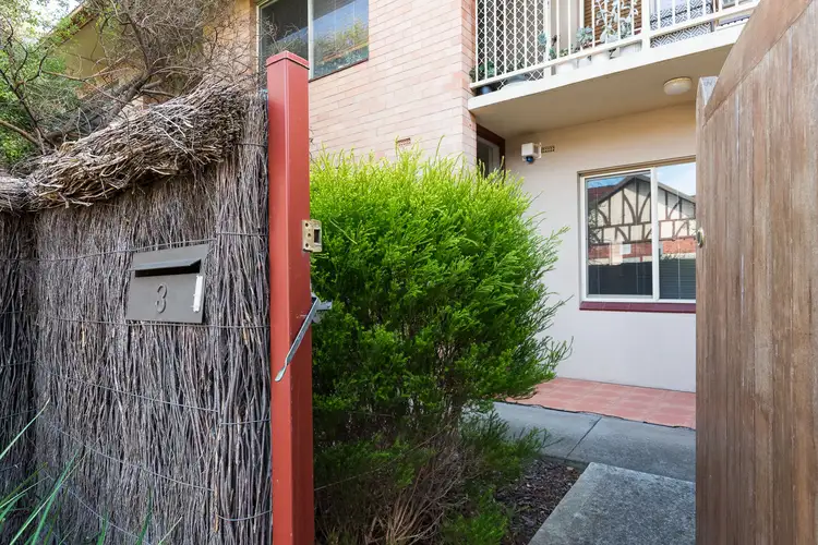 Main view of Homely unit listing, 3/6 Hale Street, Everard Park SA 5035