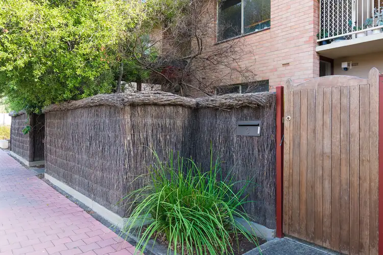 Second view of Homely unit listing, 3/6 Hale Street, Everard Park SA 5035