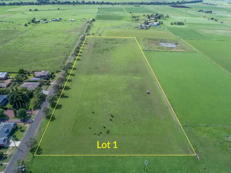 Lot 1 Greenwood Avenue, Singleton NSW 2330