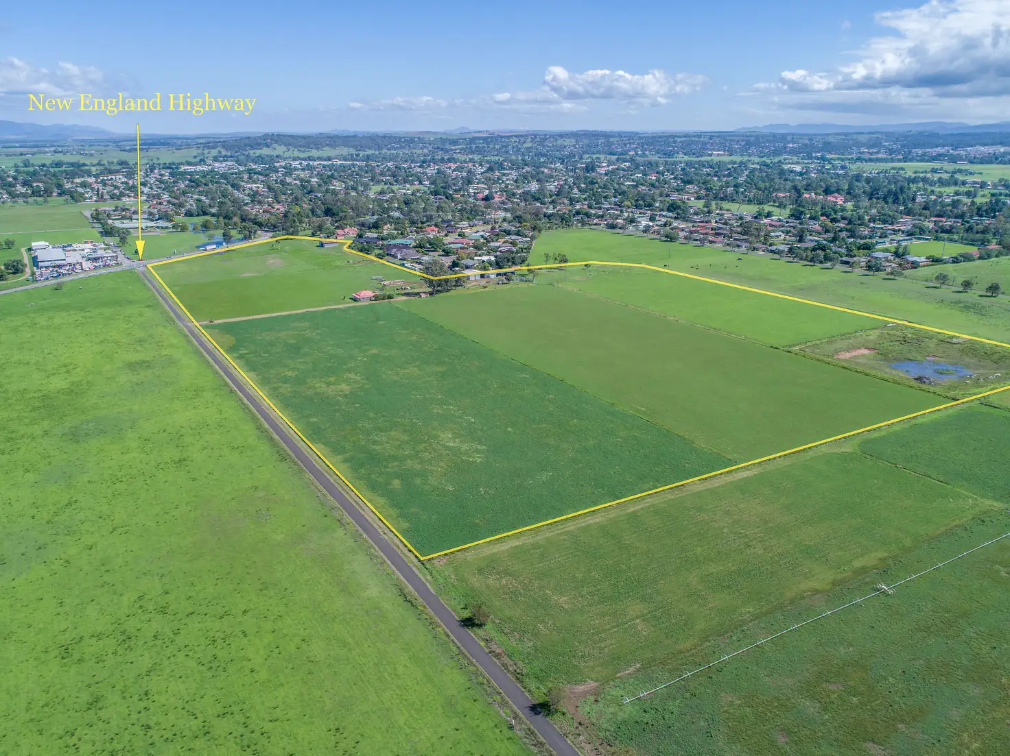 Main view of Homely rural property listing, 27 Whitefalls Lane, Singleton NSW 2330