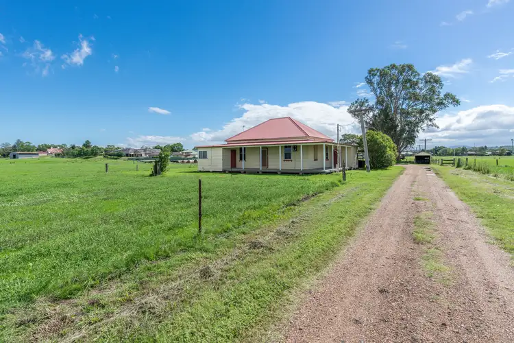 Second view of Homely rural property listing, 27 Whitefalls Lane, Singleton NSW 2330