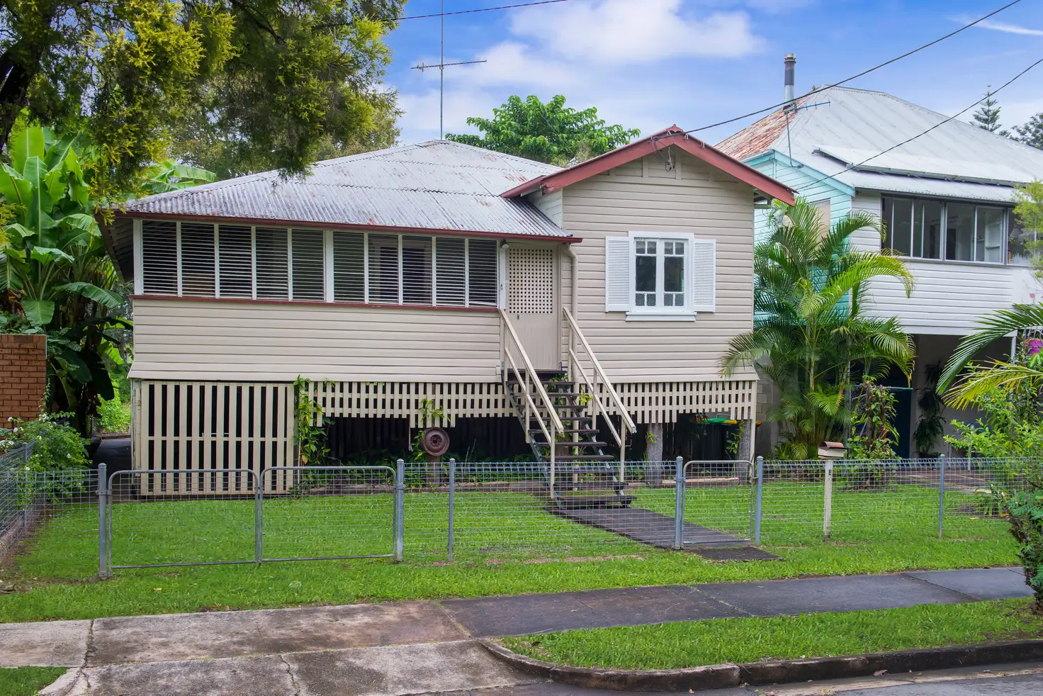 Main view of Homely house listing, 8 Hartigan Street, Murwillumbah NSW 2484