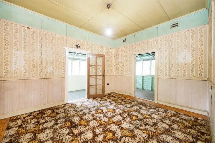 Second view of Homely house listing, 8 Hartigan Street, Murwillumbah NSW 2484